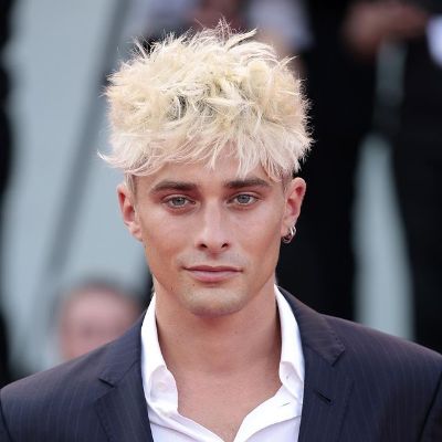 Maxence Danet-Fauvel